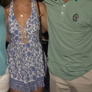 LF Rumor Boutique romper